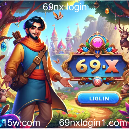 Descubra Aventuras Animadas: O Mundo dos Jogos Interativos