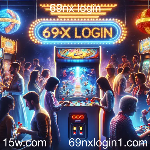 A Evolução dos Jogos Arcade: Nostalgia e Inovação na Era Digital