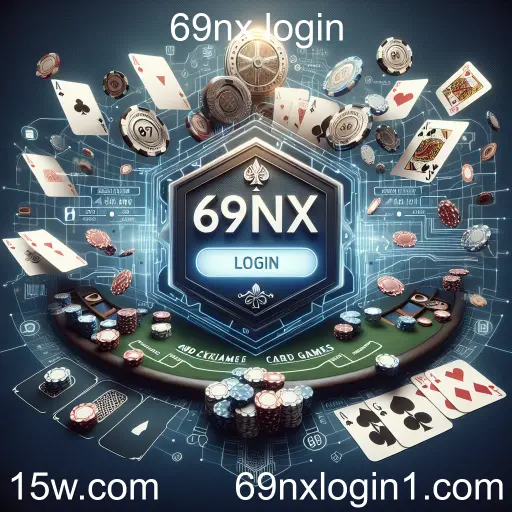 A Ascensão dos Jogos de Cartas Online